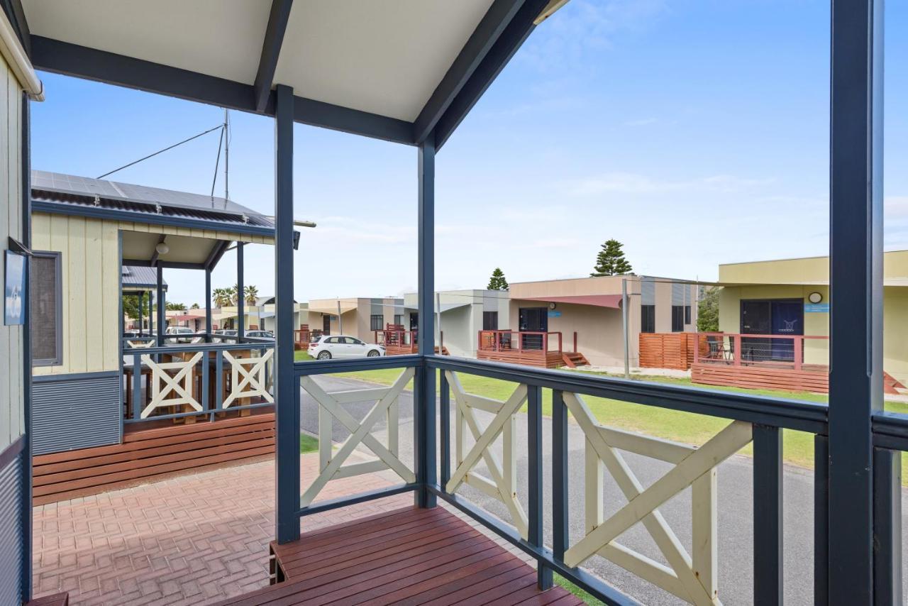 Discovery Parks - Adelaide Beachfront Exterior foto